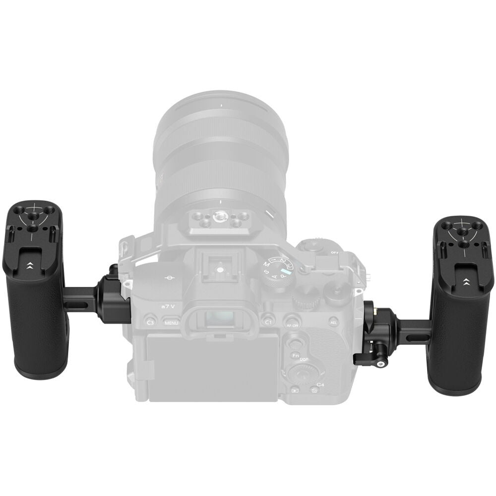 SmallRig Side Handle with NATO Clamp 5952