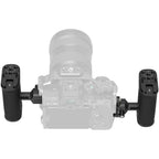 SmallRig Side Handle with NATO Clamp 5952