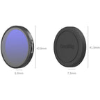 SmallRig ND32 Filter for DJI Osmo Action 6 6085