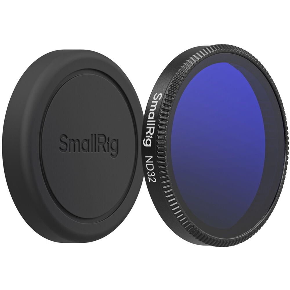 SmallRig ND32 Filter for DJI Osmo Action 6 6085
