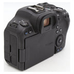 Used Canon EOS R6 Body SN: 135024000102