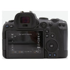 Used Canon EOS R6 Body SN: 135024000102