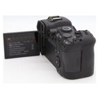 Used Canon EOS R6 Body SN: 135024000102