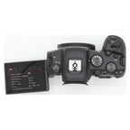 Used Canon EOS R6 Body SN: 135024000102