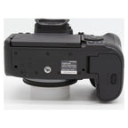 Used Canon EOS R6 Body SN: 135024000102
