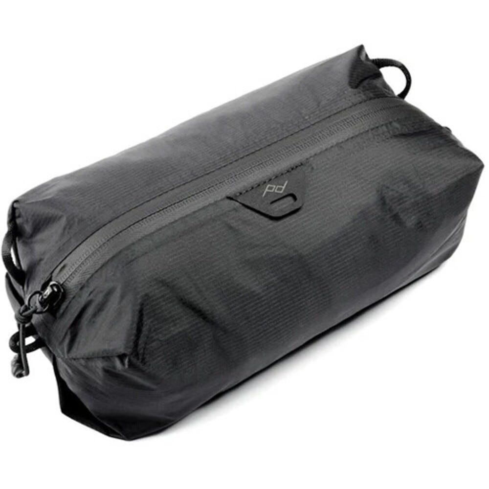 Peak Design Ultralight Packing