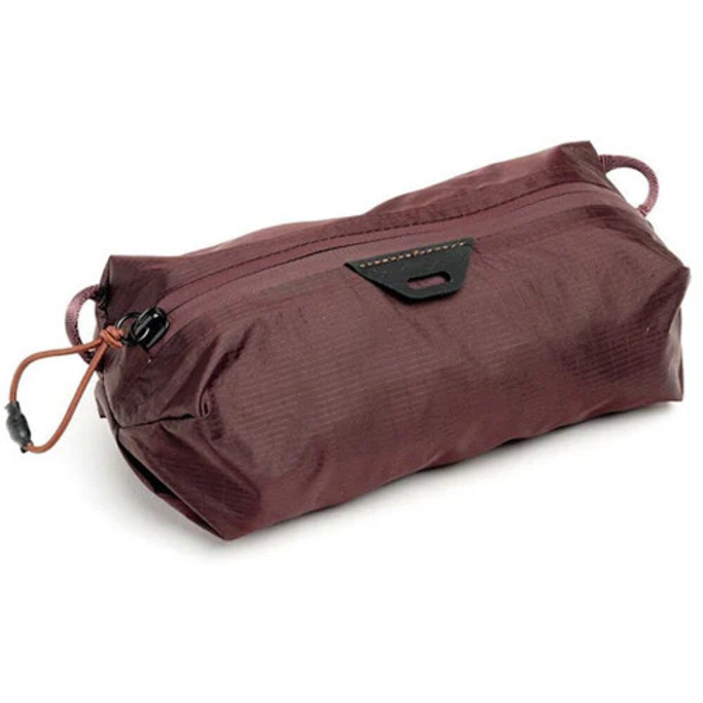 Peak Design Ultralight Packing