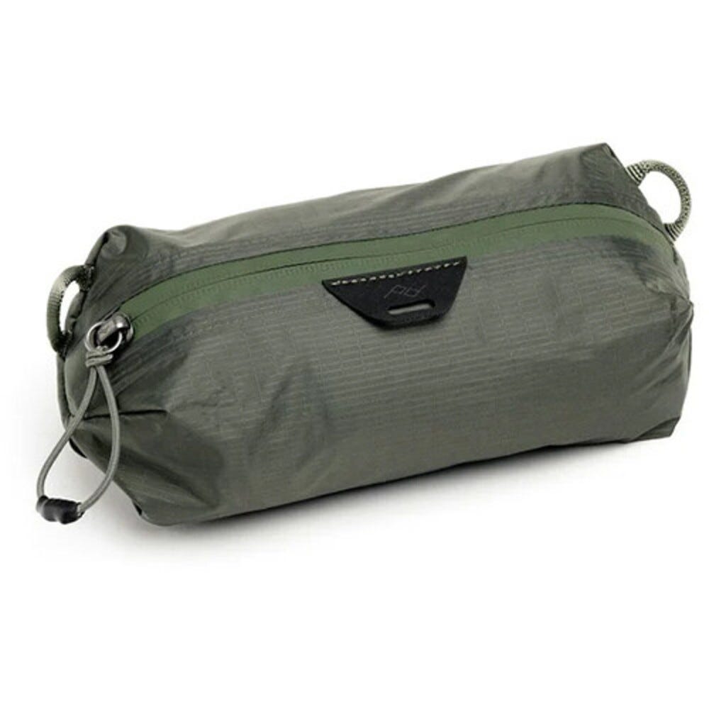 Peak Design Ultralight Packing