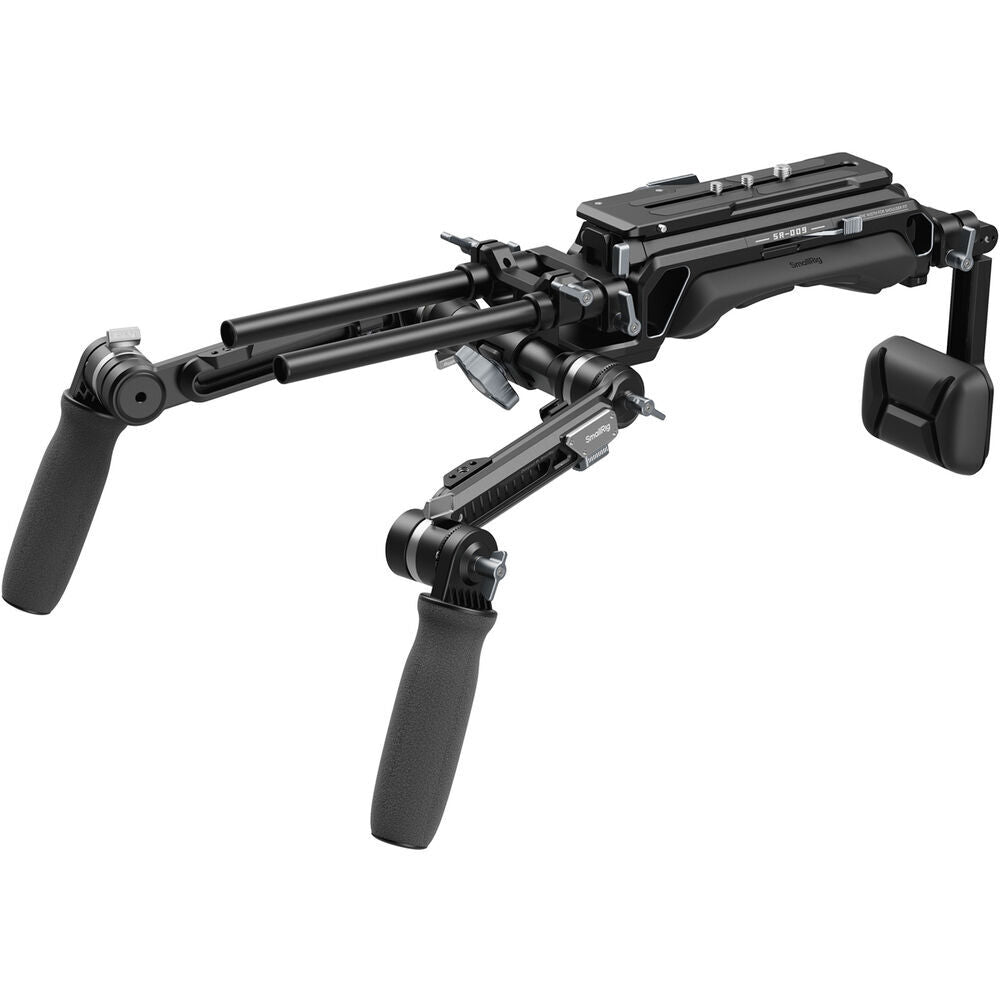 SmallRig "HawkLock" VCT-14 Type Shoulder Rig (SR009) 5199