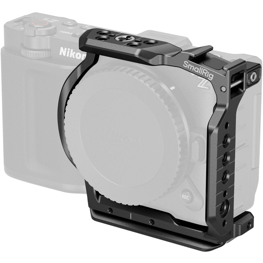 SmallRig Half Cage for Nikon ZR 5905
