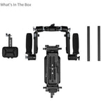 SmallRig "HawkLock" VCT-14 Type Shoulder Rig (SR009) 5199