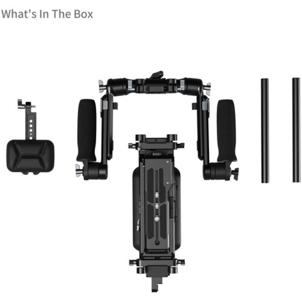 SmallRig "HawkLock" VCT-14 Type Shoulder Rig (SR009) 5199