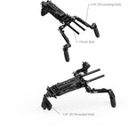 SmallRig "HawkLock" VCT-14 Type Shoulder Rig (SR009) 5199