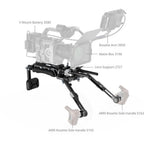SmallRig "HawkLock" VCT-14 Type Shoulder Rig (SR009) 5199