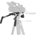 SmallRig "HawkLock" VCT-14 Type Shoulder Rig (SR009) 5199