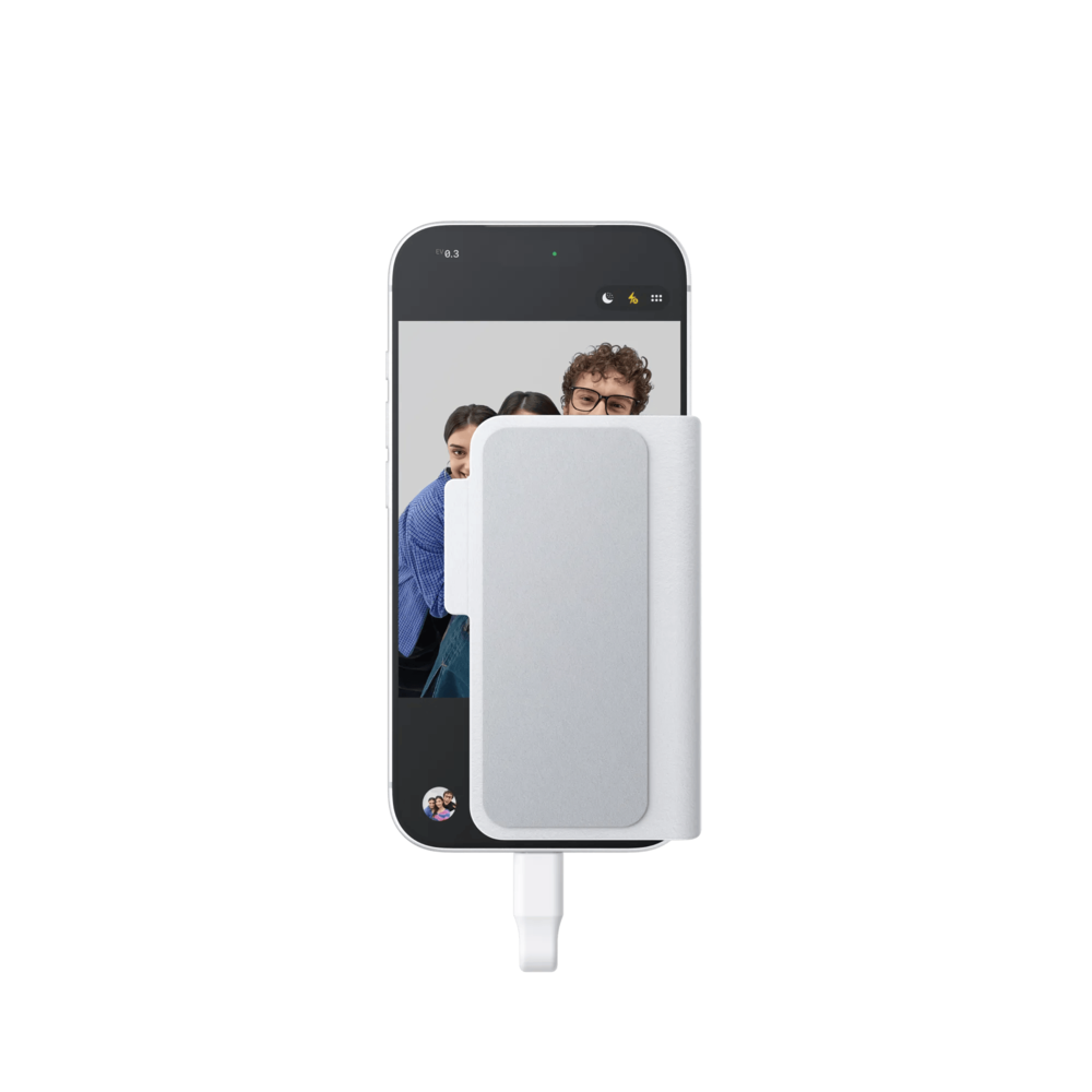 Open Box Insta360 Snap Selfie Screen