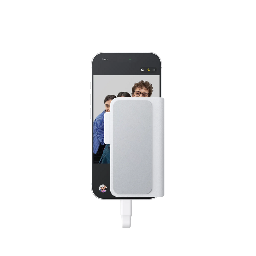 Insta360 Snap Selfie Screen