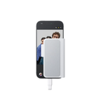 Insta360 Snap Selfie Screen