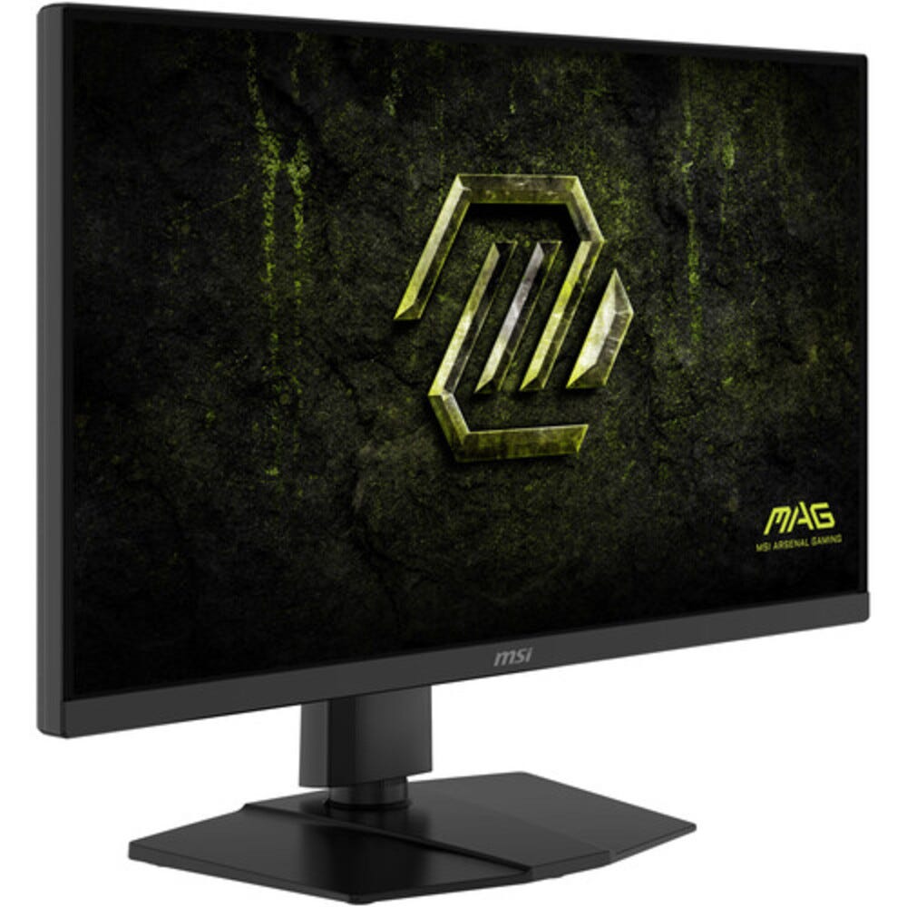 MSI MAG 274QPF E20 27" WQHD 200Hz IPS Gaming Monitor 