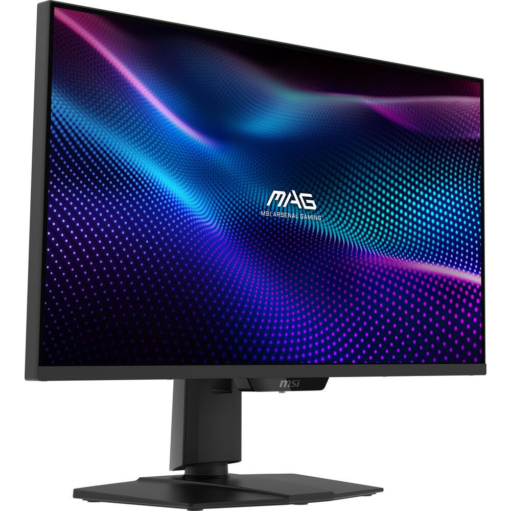 MSI MAG 274QPF X30MV 27" QHD 300Hz Gaming Monitor