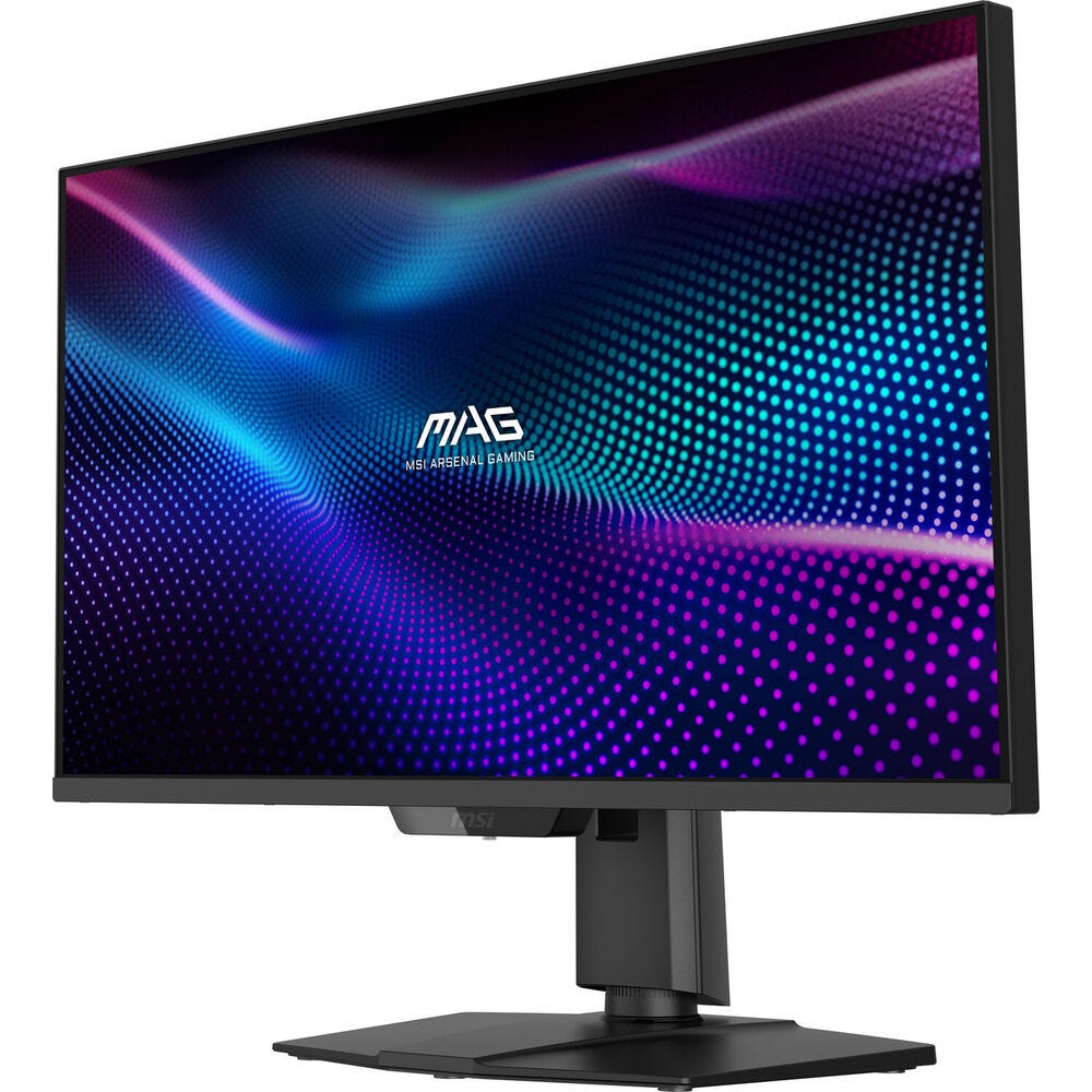 MSI MAG 274QPF X30MV 27" QHD 300Hz Gaming Monitor