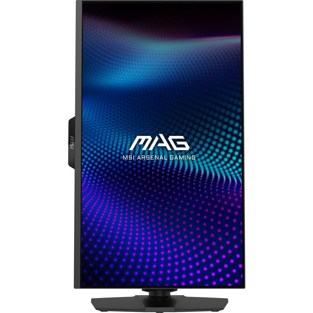 MSI MAG 274QPF X30MV 27" QHD 300Hz Gaming Monitor