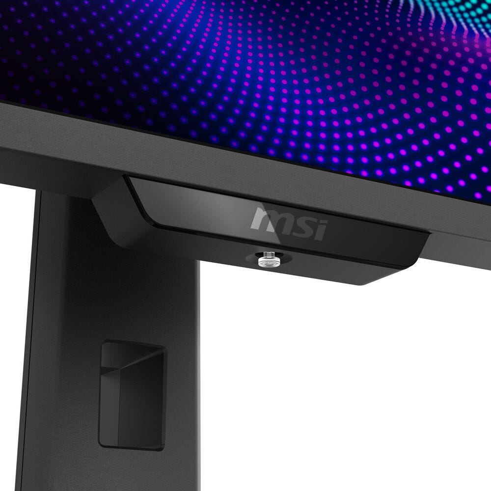 MSI MAG 274QPF X30MV 27" QHD 300Hz Gaming Monitor