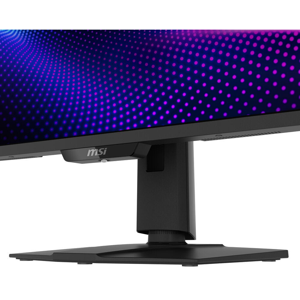 MSI MAG 274QPF X30MV 27" QHD 300Hz Gaming Monitor