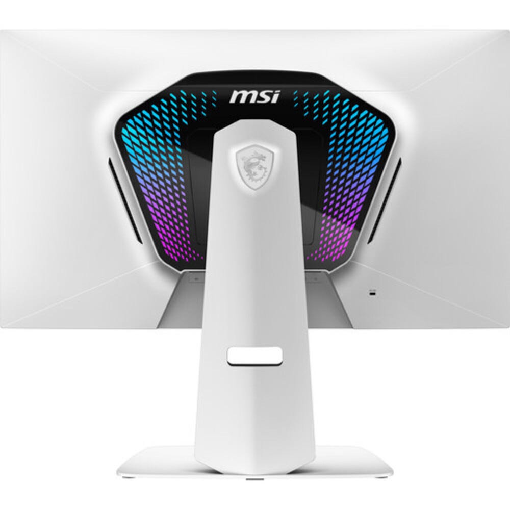 MSI MPG 274URDFW E16M 27" UHD 160Hz/FHD 320Hz Dual Mode Rapid IPS Gaming Monitor