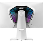 MSI MPG 274URDFW E16M 27" UHD 160Hz/FHD 320Hz Dual Mode Rapid IPS Gaming Monitor