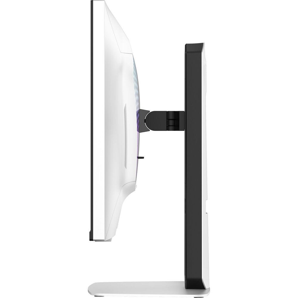 MSI MPG 274URDFW E16M 27" UHD 160Hz/FHD 320Hz Dual Mode Rapid IPS Gaming Monitor