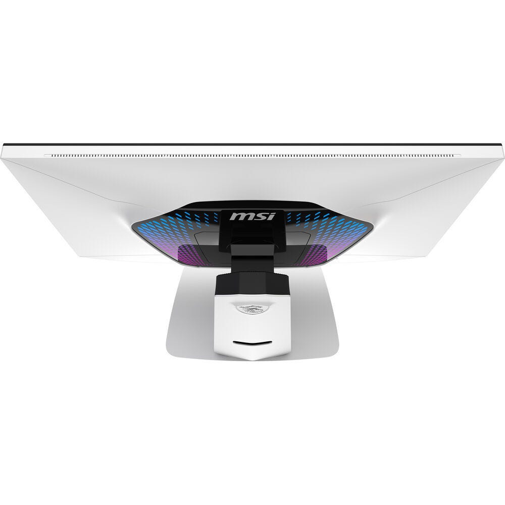MSI MPG 274URDFW E16M 27" UHD 160Hz/FHD 320Hz Dual Mode Rapid IPS Gaming Monitor