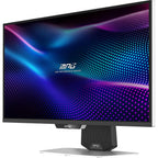 MSI MPG 274URDFW E16M 27" UHD 160Hz/FHD 320Hz Dual Mode Rapid IPS Gaming Monitor