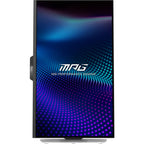 MSI MPG 274URDFW E16M 27" UHD 160Hz/FHD 320Hz Dual Mode Rapid IPS Gaming Monitor