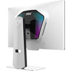 MSI MPG 274URDFW E16M 27" UHD 160Hz/FHD 320Hz Dual Mode Rapid IPS Gaming Monitor