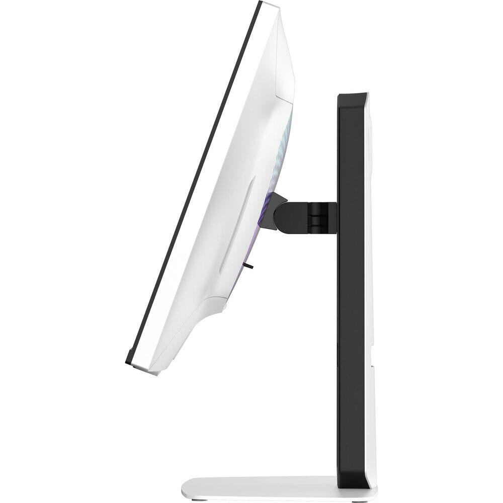 MSI MPG 274URDFW E16M 27" UHD 160Hz/FHD 320Hz Dual Mode Rapid IPS Gaming Monitor