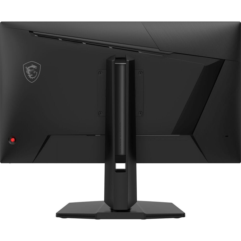 MSI MAG 275UPD E14 27" UHD 144Hz/FHD 288Hz Dual Mode HDR IPS Gaming Monitor