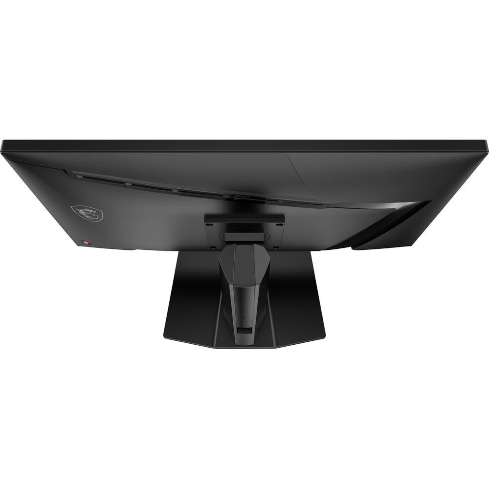 MSI MAG 275UPD E14 27" UHD 144Hz/FHD 288Hz Dual Mode HDR IPS Gaming Monitor
