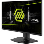MSI MAG 275UPD E14 27" UHD 144Hz/FHD 288Hz Dual Mode HDR IPS Gaming Monitor