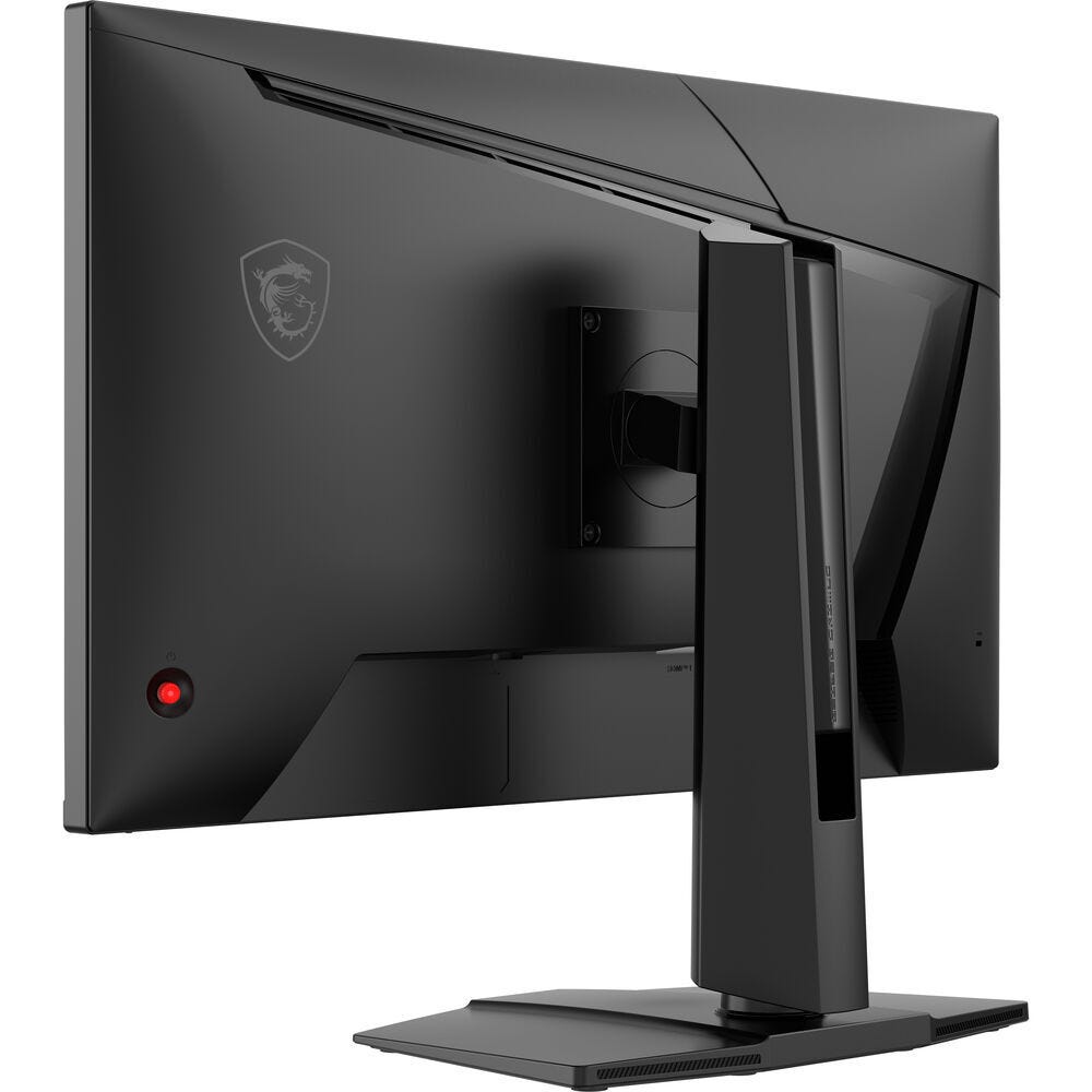 MSI MAG 275UPD E14 27" UHD 144Hz/FHD 288Hz Dual Mode HDR IPS Gaming Monitor