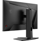 MSI MAG 275UPD E14 27" UHD 144Hz/FHD 288Hz Dual Mode HDR IPS Gaming Monitor