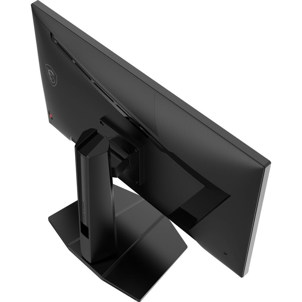 MSI MAG 275UPD E14 27" UHD 144Hz/FHD 288Hz Dual Mode HDR IPS Gaming Monitor