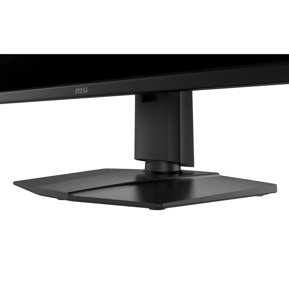 MSI MAG 275UPD E14 27" UHD 144Hz/FHD 288Hz Dual Mode HDR IPS Gaming Monitor