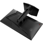 MSI MAG 275UPD E14 27" UHD 144Hz/FHD 288Hz Dual Mode HDR IPS Gaming Monitor