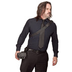 Spider Camera Holster SpiderPro Holster Set v3 - BLACK