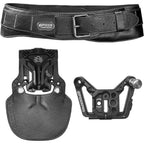 Spider Camera Holster SpiderPro Single Camera System v3 - BLACK