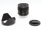 Used Fujifilm XF 14mm f2.8 R Prime Lens  S/N - 31A10865