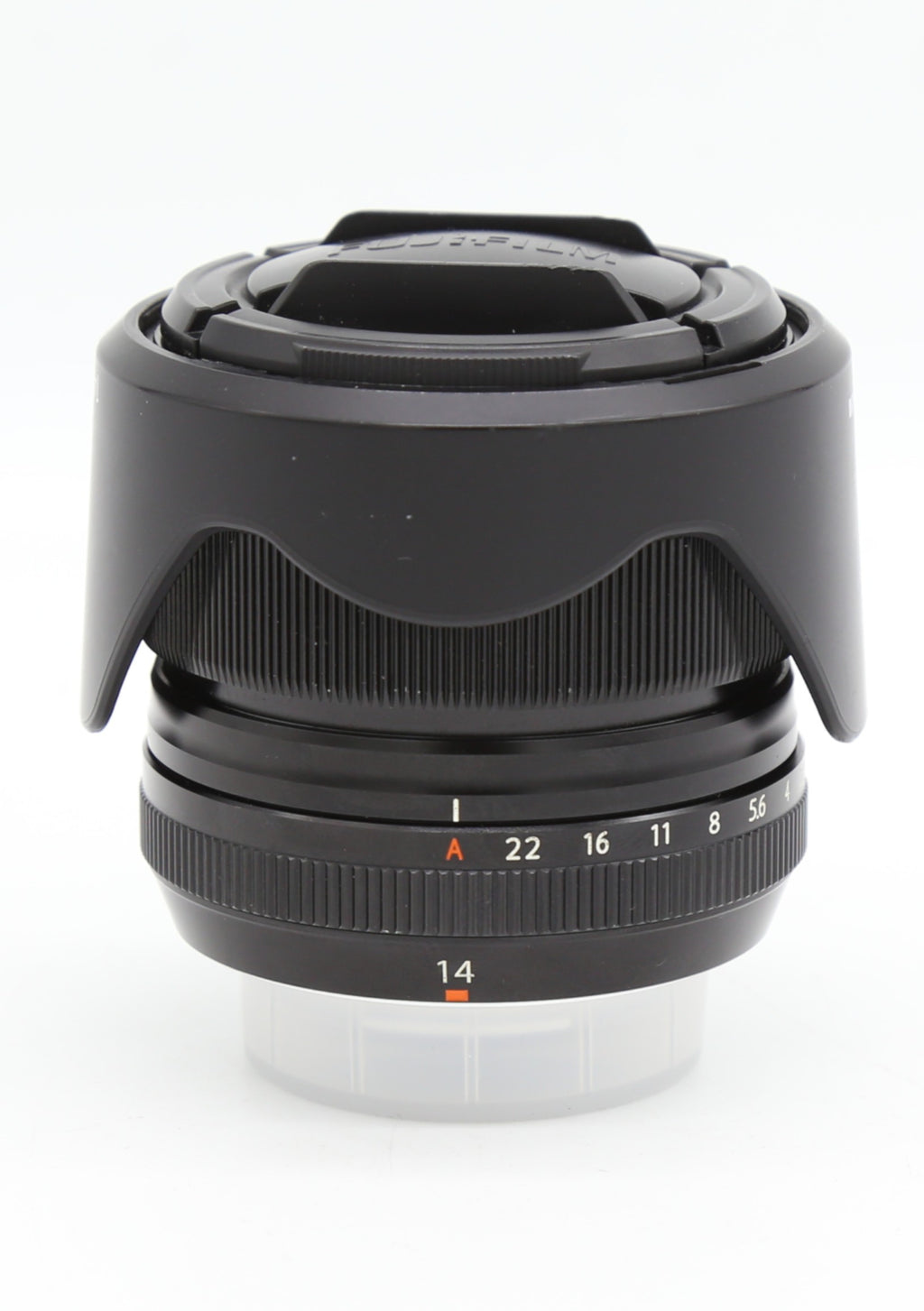 Used Fujifilm XF 14mm f2.8 R Prime Lens  S/N - 31A10865