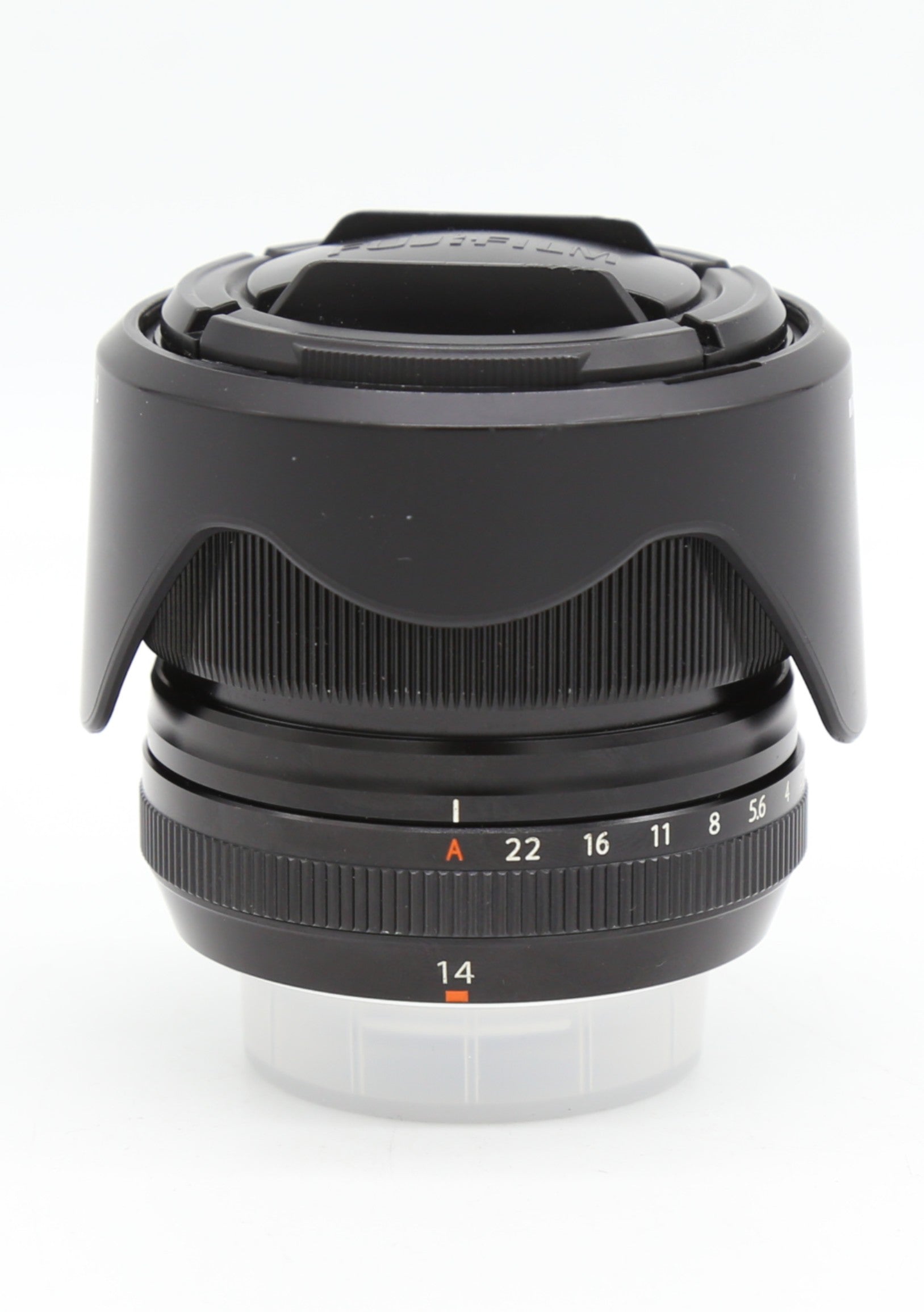 Used Fujifilm XF 14mm f2.8 R Prime Lens  S/N - 31A10865