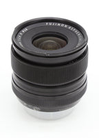 Used Fujifilm XF 14mm f2.8 R Prime Lens  S/N - 31A10865